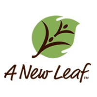 A New Leaf Inc. Logo
