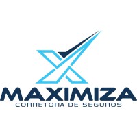 Maximiza Corretora de Seguros Logo