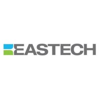 Eastech, Inc. Logo