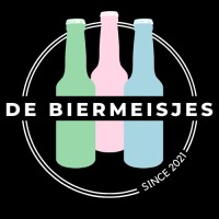 De Biermeisjes Logo