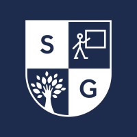 St Giles School,Retford Logo