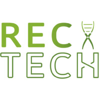 RecTech GmbH Logo