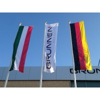 Brunnen Industrie srl Logo