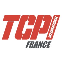 TCPI France Logo