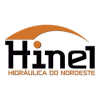 Hinel Hidraulica Logo