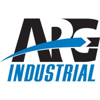 Alaska Rubber Group Logo