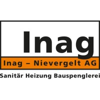 Inag-Nievergelt AG Logo