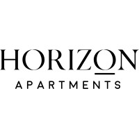 Horizon Apartments Logo