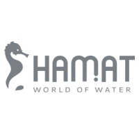 HAMAT Logo
