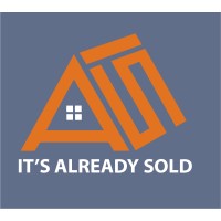 Its Already Sold Logo