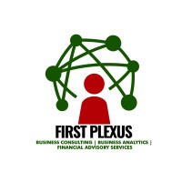 FIRST PLEXUS LIMITED Logo