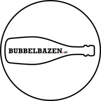 Bubbelbazen Logo