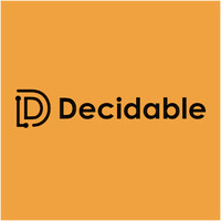 Decidable Global Ltd Logo