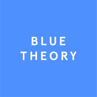 Blue Theory Logo