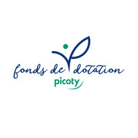 Fonds de dotation Picoty Logo