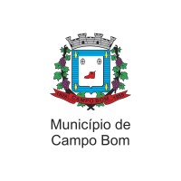Prefeitura Municipal de Campo Bom Logo