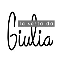 La Sosta da Giulia Logo