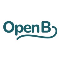 openB Logo