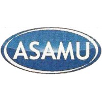 Accounting Students Association of Makerere University (ASAMU) Logo