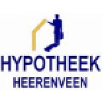 Hypotheek Heerenveen Logo