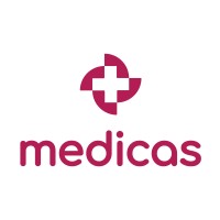 medicas GmbH Logo