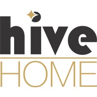Hive Home Logo