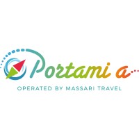 Portami A Logo