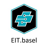 EIT.basel Logo