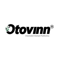 Otovınn / Otomobil Hizmet Platformu Logo