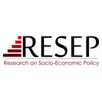 RESEP (Research on Socio-Economic Policy) Logo
