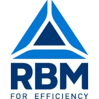 RBM France Logo