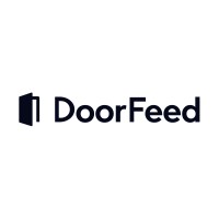 DoorFeed Logo