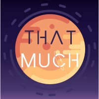 THATMUCH Logo