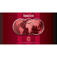 Flyaway Circus, Inc. Logo