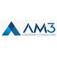 AM3 Assessoria e Consultoria Logo