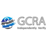 GCRA Logo
