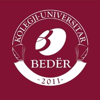 Universiteti Bedër Logo