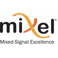 Mixel-Egypt Logo