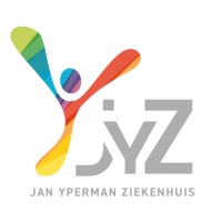 Jan Yperman Ziekenhuis Logo