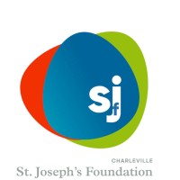 St. Josephs Foundation Logo