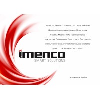 Imenco Logo