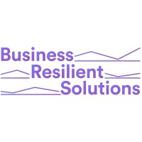 Business Resilient Solutions Logo