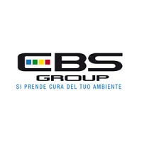 CBS GROUP SRL Logo