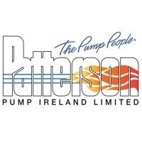 Patterson Pump Ireland Ltd Logo