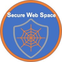 SecureWebSpace Logo