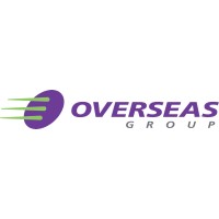 Overseas Group S.A. Logo