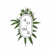 AOMA CBD Logo