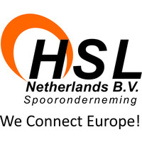 HSL Netherlands B.V. Logo
