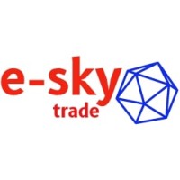 e-sky trade LLC Logo