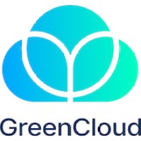 Green Cloud Computing Logo